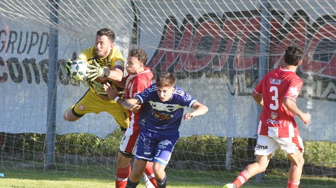 Cierran Alumni y Argentino