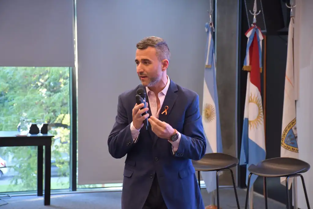 Ley Penal Juvenil, Redes Sociales y Bullying: el Dr. Andrés Peretti disertará en Freyre