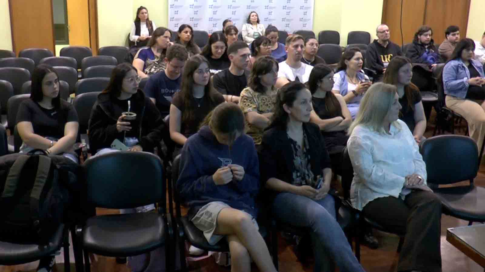 La UPC Freyre realizó una charla sobre sustentabilidad, energía y compromiso social